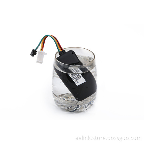small vehicle GPS tracker with GSM GPS